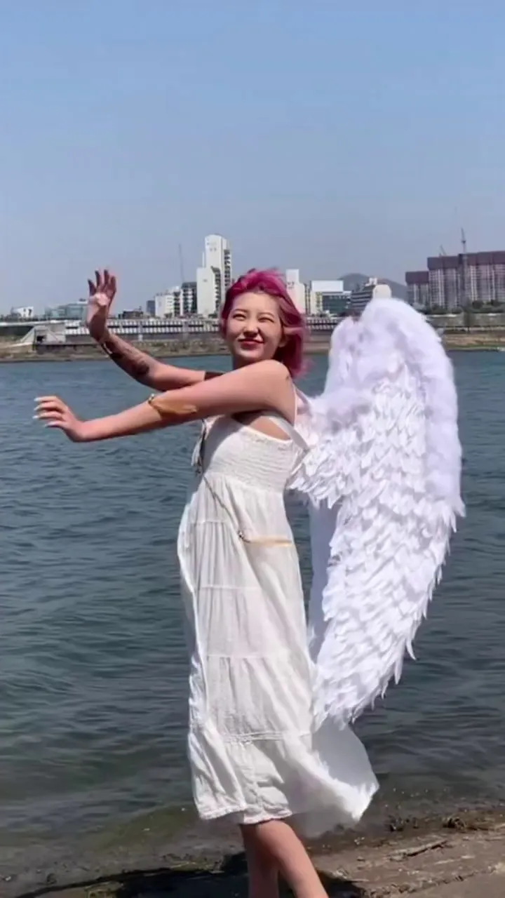 崔俊熙, 女演员, 减肥