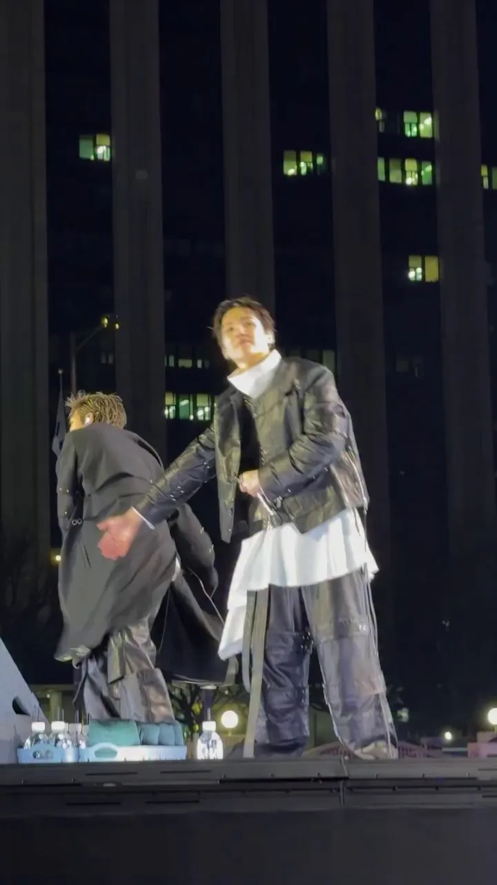 넷플릭스 코리아, BTS, 컴백 라이브