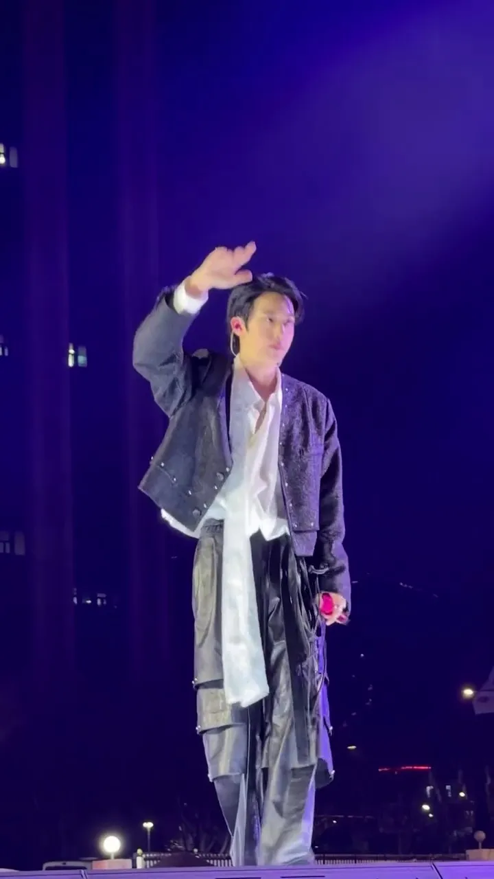 넷플릭스 코리아, BTS, 컴백 라이브