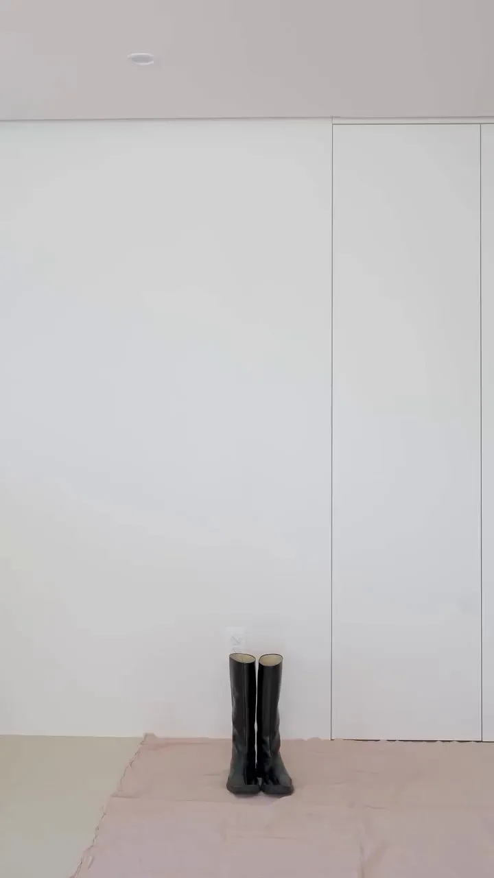 Yoon Seung-ah, atriz, Instagram