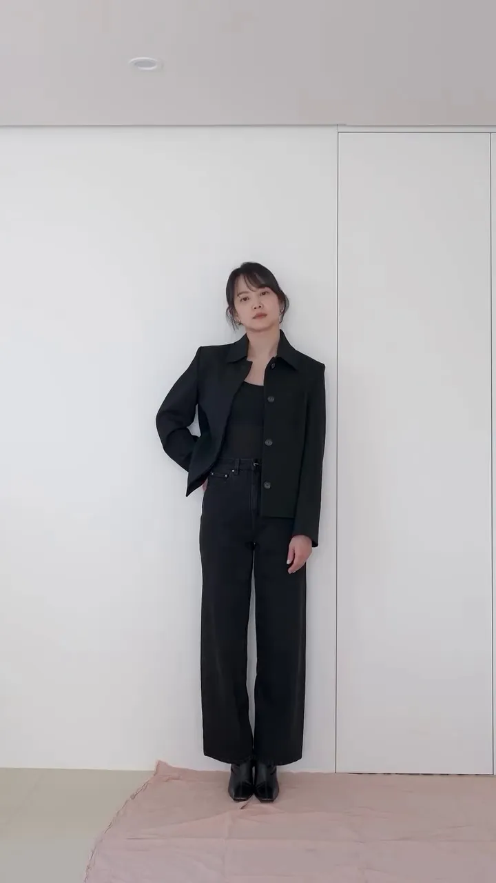 Yoon Seung-ah, atriz, Instagram