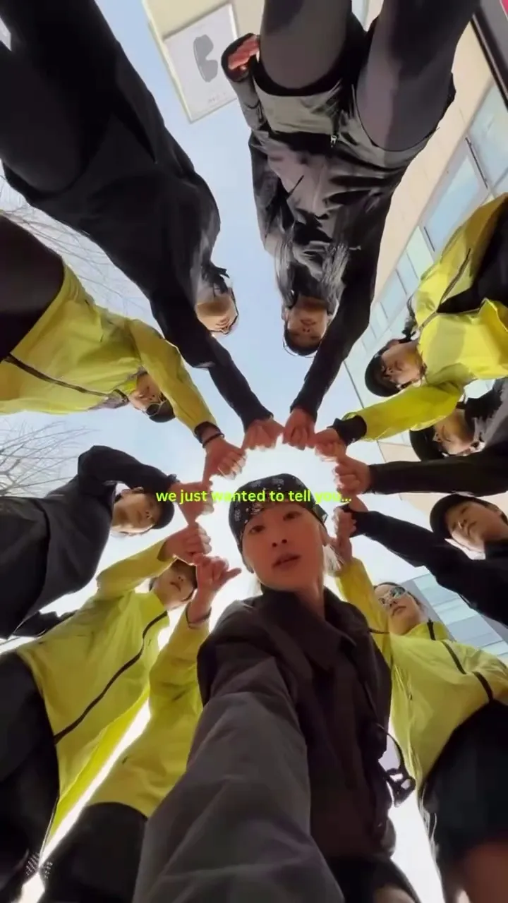 Im Soo-hyang, atriz, Instagram