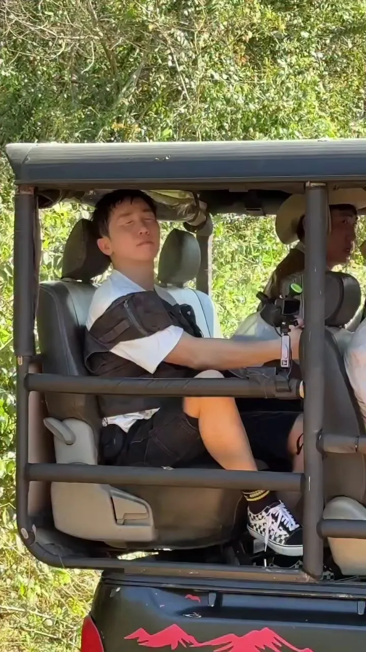 ยู เซยุน, นักแสดงตลก, อินสตาแกรม