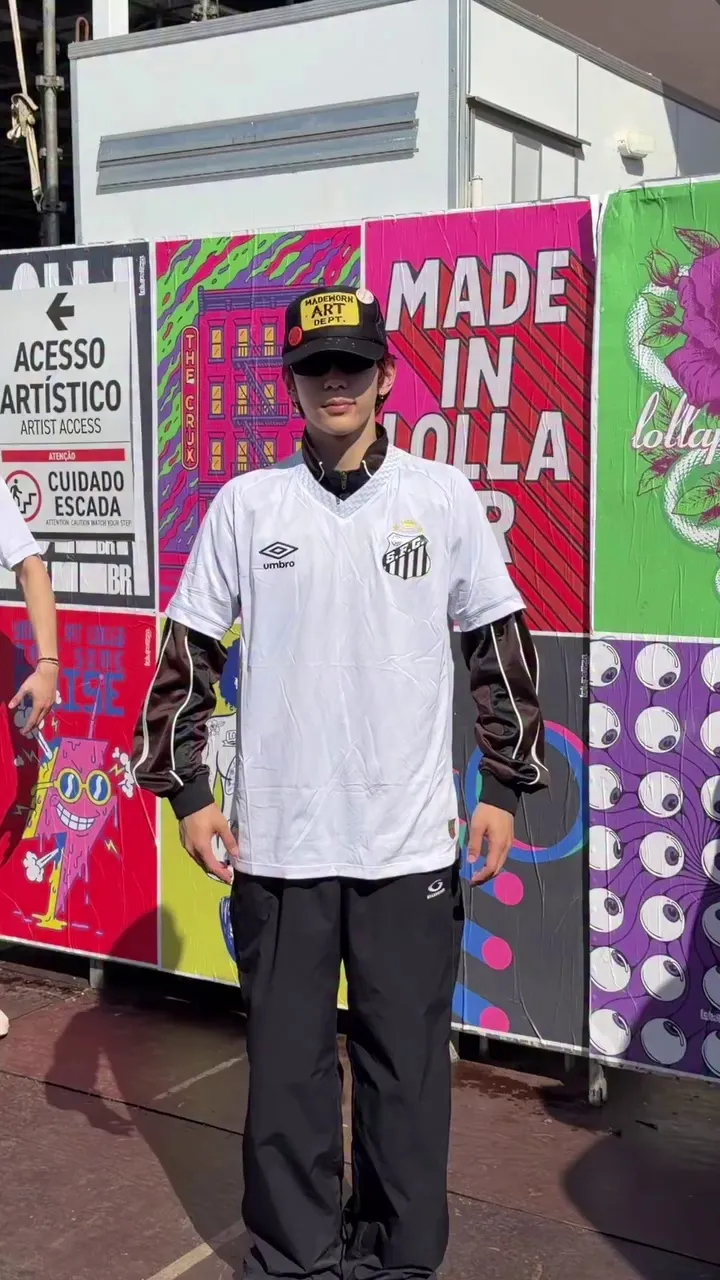 RIIZE, 偶像, 舞蹈