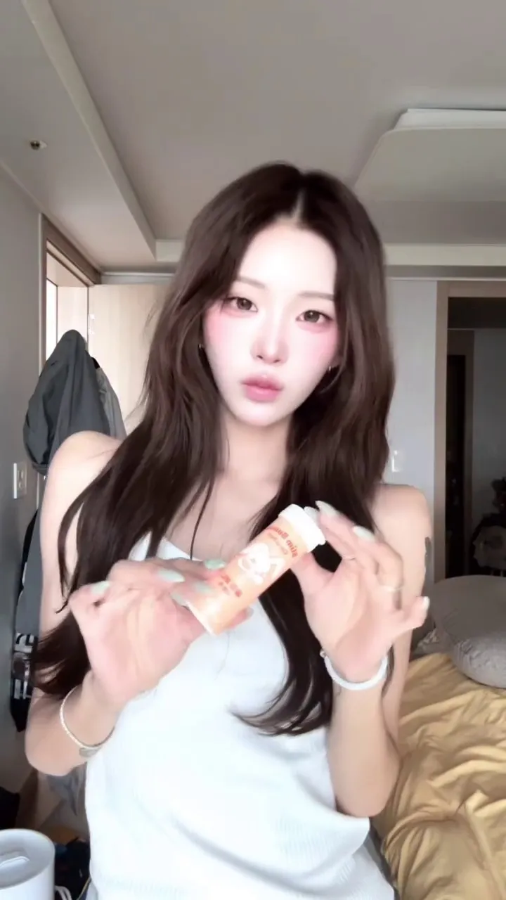 Choi Jun-hee, giảm cân, Slimbunny