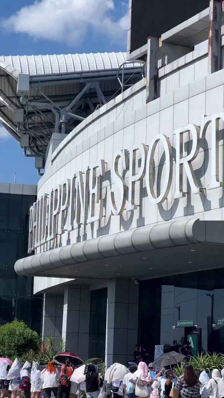 เซเว่นทีน, ไอดอล, คำขอบคุณ