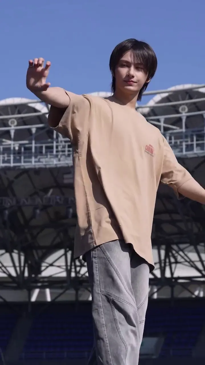 เซเว่นทีน, ไอดอล, คำขอบคุณ