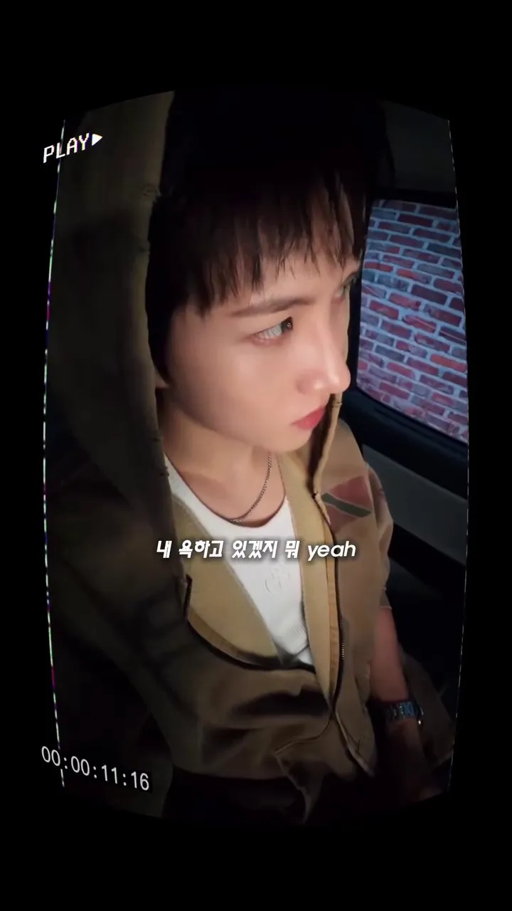 Jo Seong-il, Idol, Cover