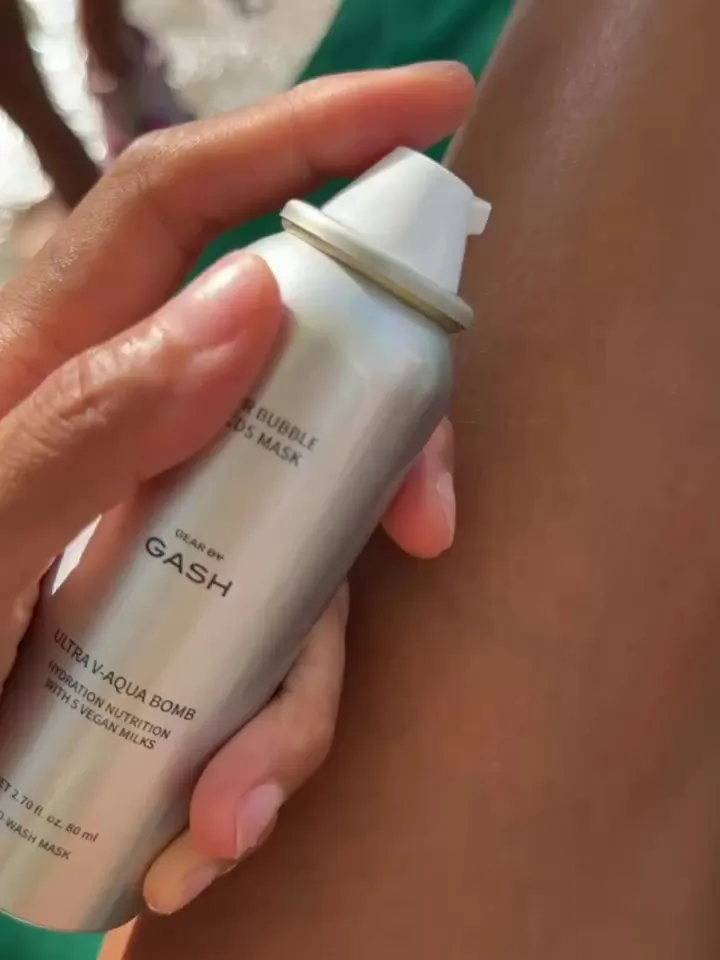 金彬雨, 演员, 护肤, 面膜, Instagram