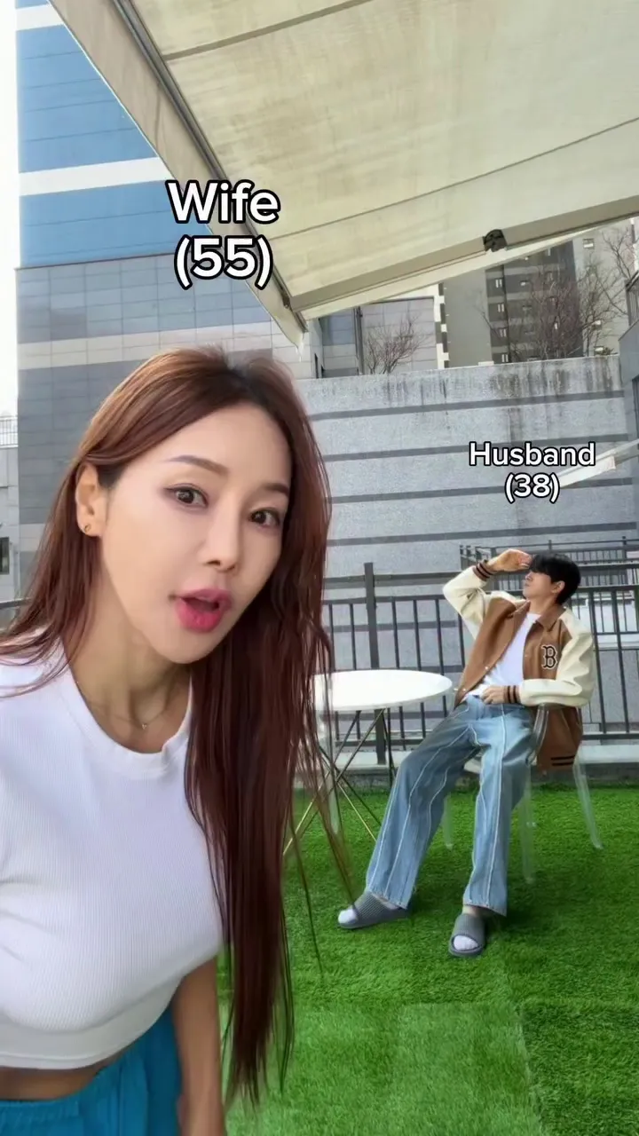 Mina, thử thách nhảy, Instagram