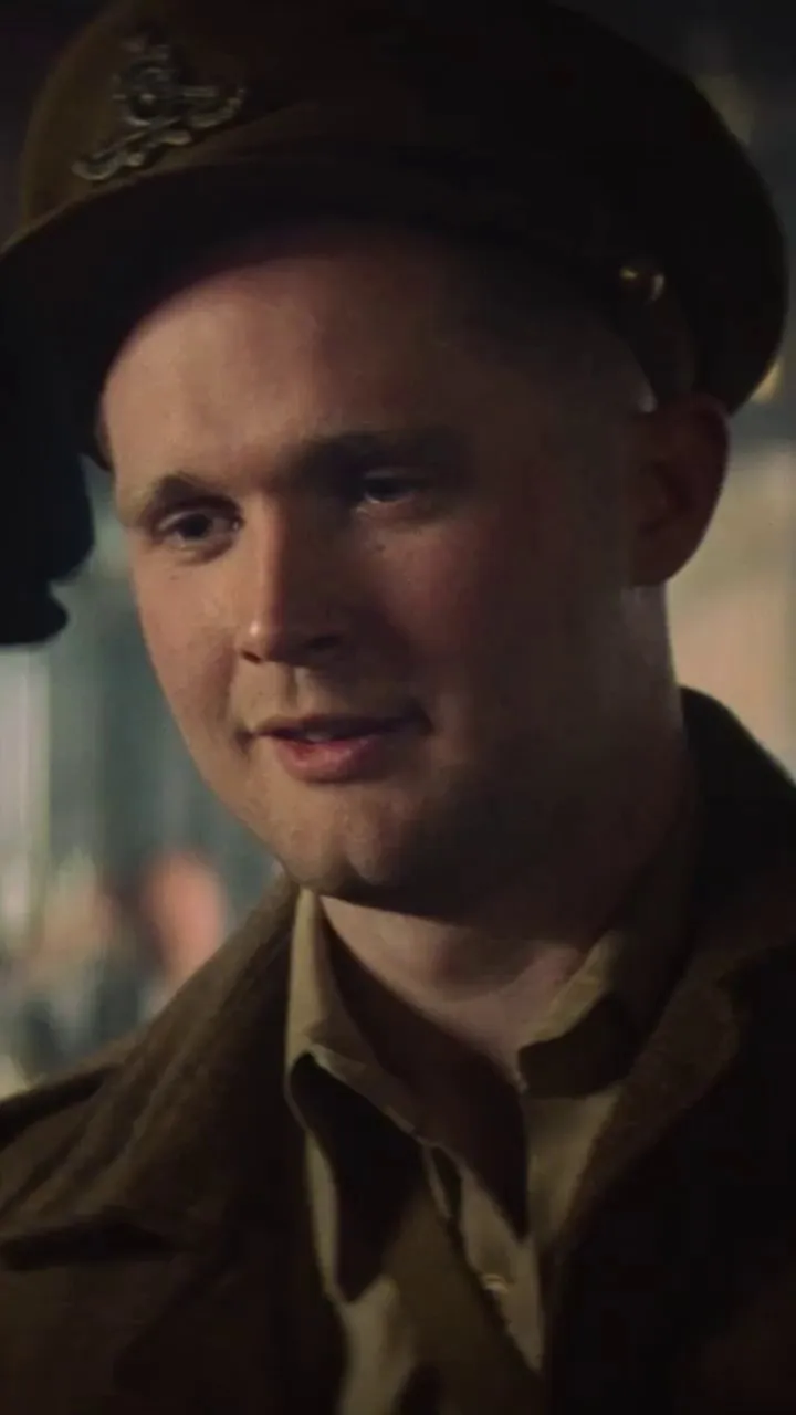 เน็ตฟลิกซ์, ซีรีส์, โธมัส เชลบี, Peaky Blinders, ชายผู้เป็นอมตะ