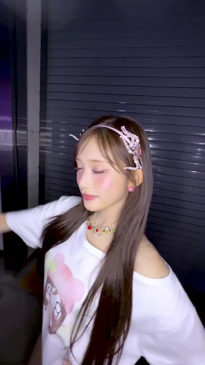 IVE, 偶像, 视频公开