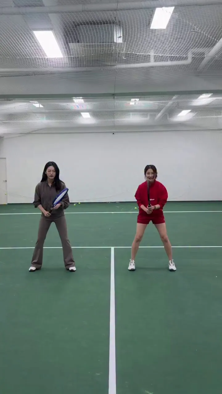 นัมจีฮยอน, นักแสดง, เทนนิส