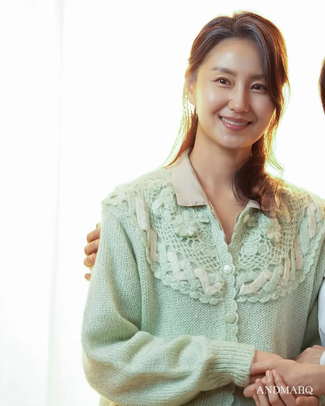 앤드마크, 배우, 연극