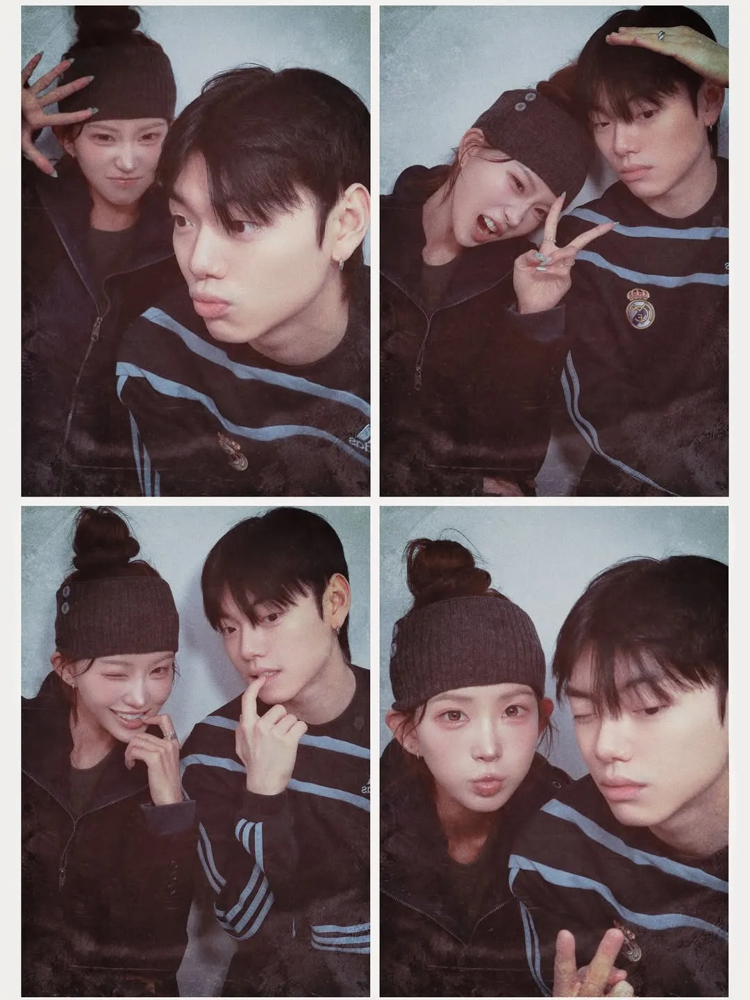 ชเวจุนฮี “มนุษย์คนโปรด” อัปเดตโซเชียลฯ