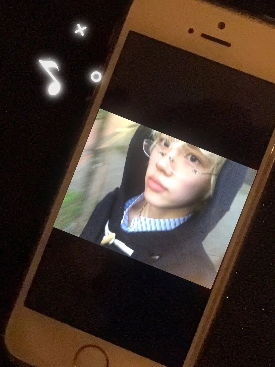 ソンミン, クラビティ, インスタグラム