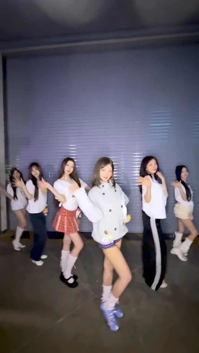 IVE公开面向粉丝的特别视频