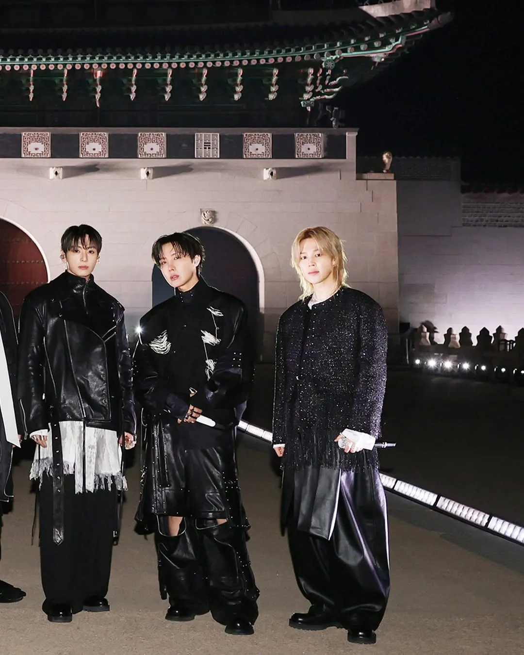 넷플릭스 코리아, BTS, 컴백 라이브