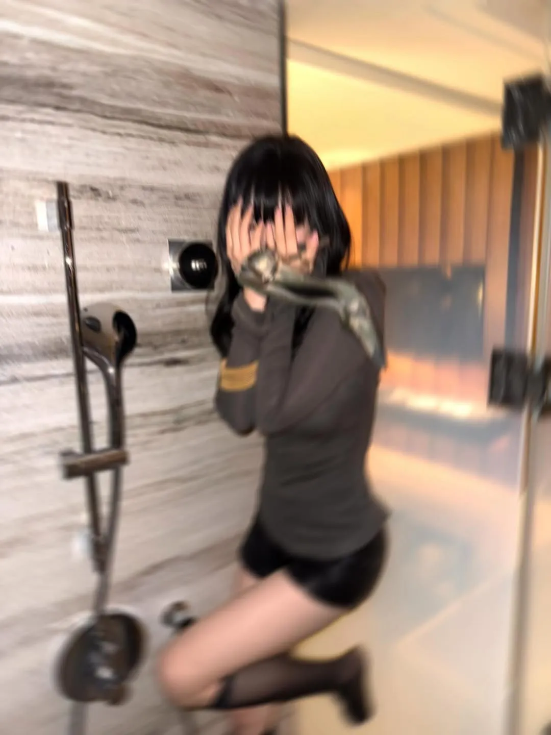 눈부신 에스파 닝닝, 새로운 사진 공개