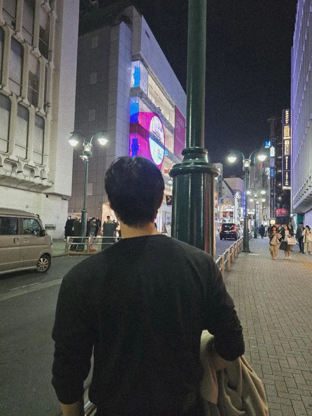 จินยอง, B1A4, อินสตาแกรม