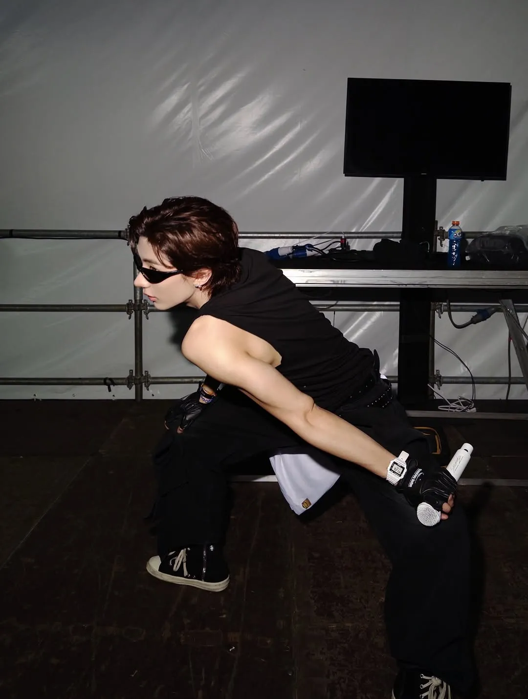 RIIZE, ศิลปิน, บราซิล