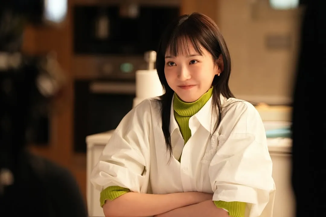 한지현, 배우, 인스타그램