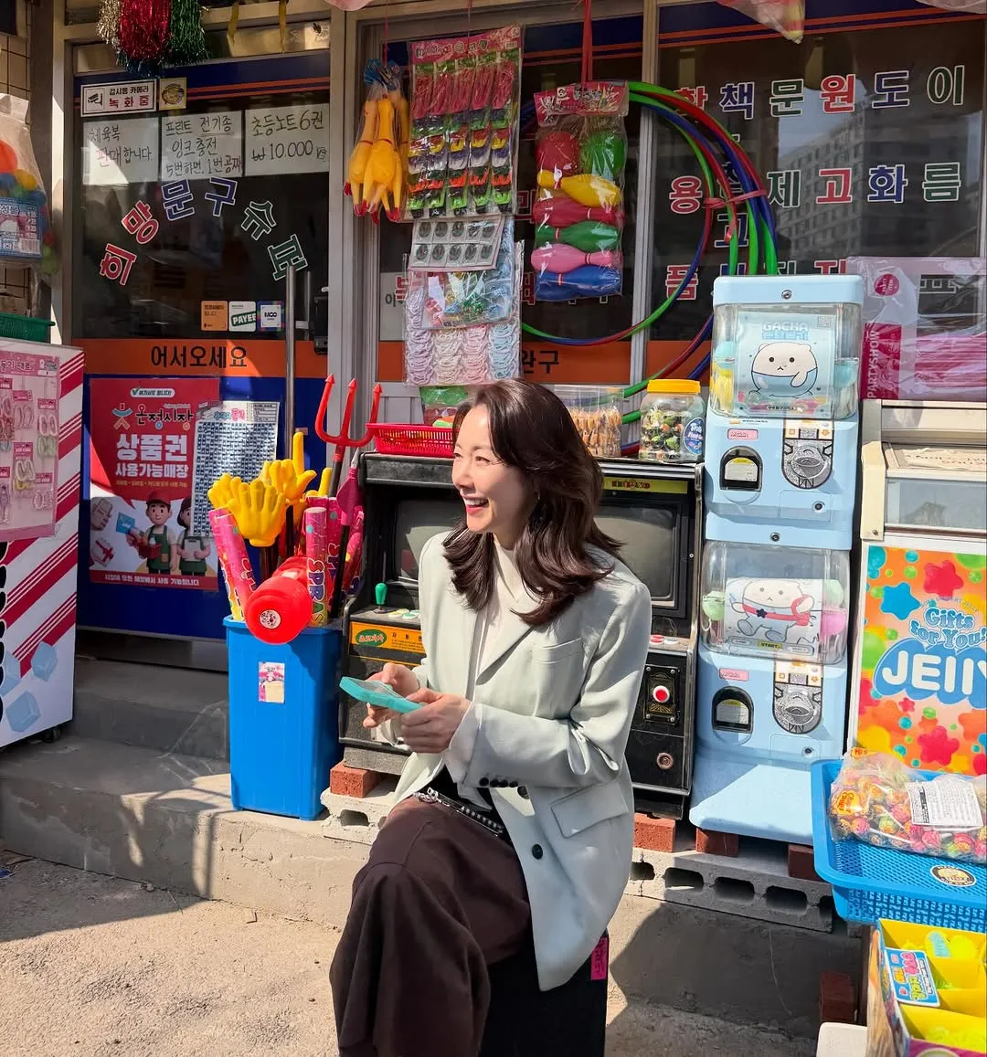 苏怡贤, 演员, Instagram