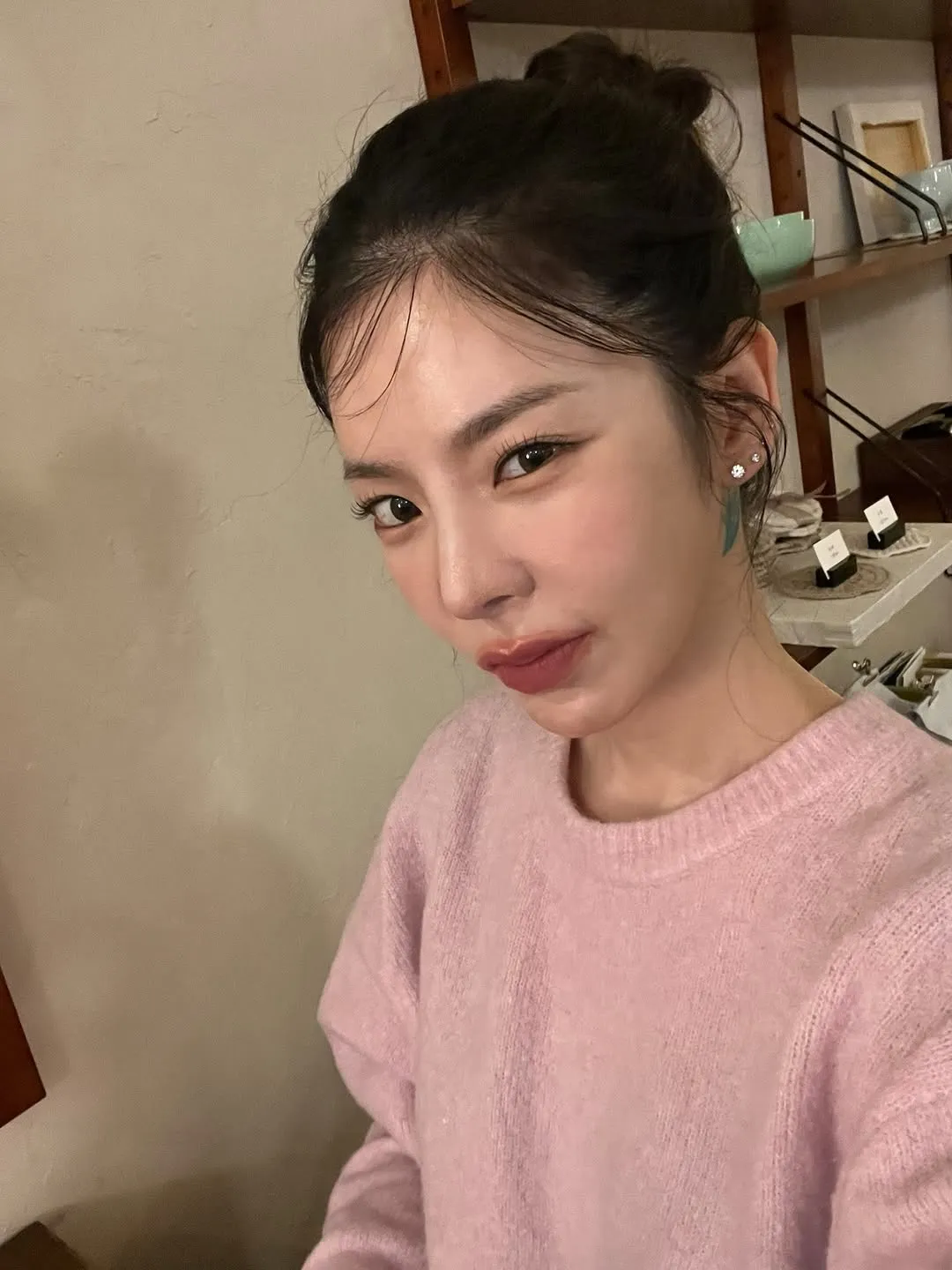 チャン・ジェイン, 歌手, インスタグラム