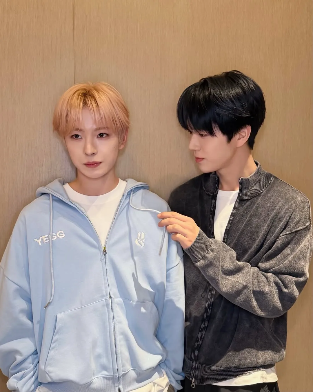 엔시티 위시, 아이돌, 인스타그램