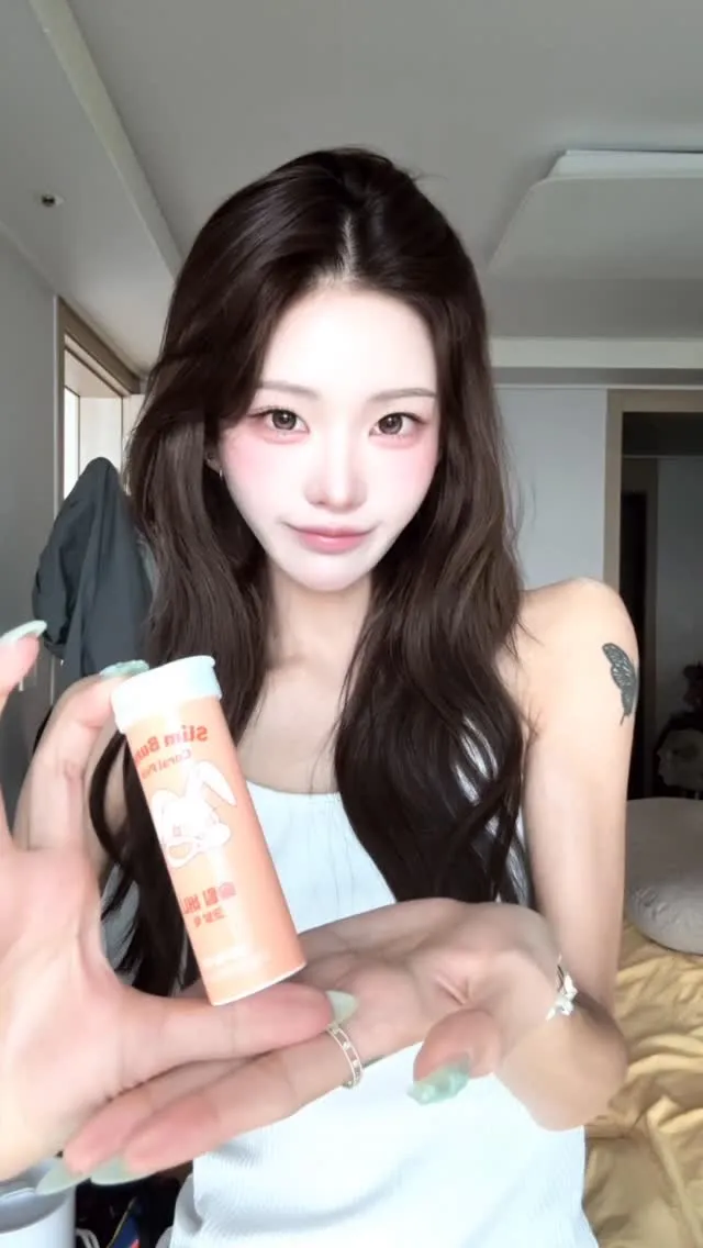 "Bắt đầu chế độ giảm cân cho cô dâu" Choi Jun-hee, đồng hành cùng Slimbunny