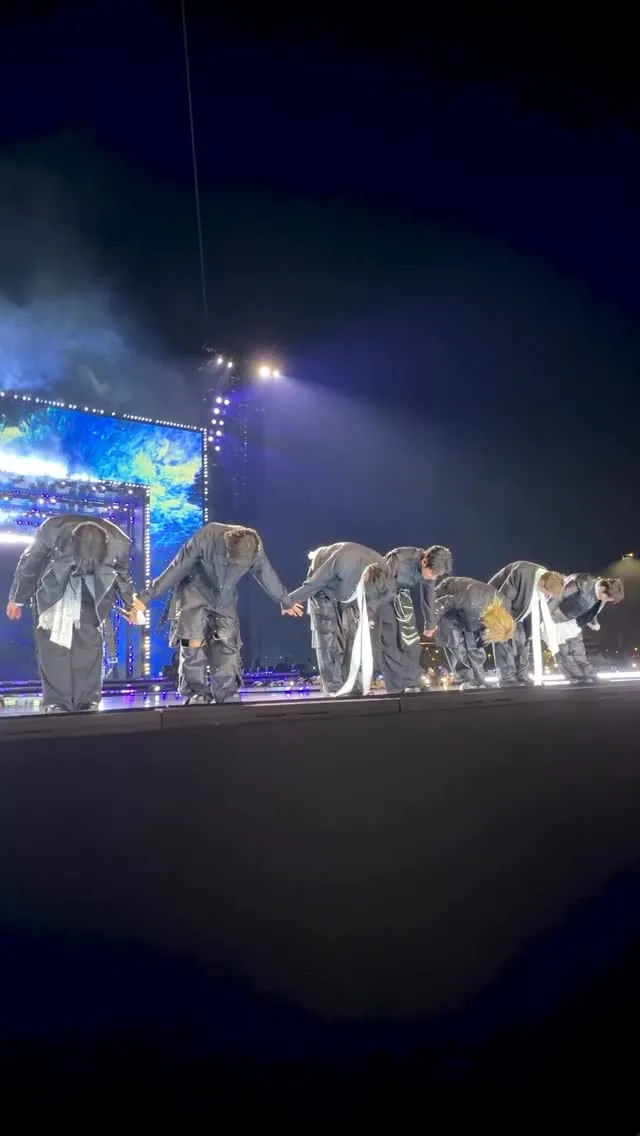 Netflix Korea Sparks Frenzy With 'BTS Comeback Live'