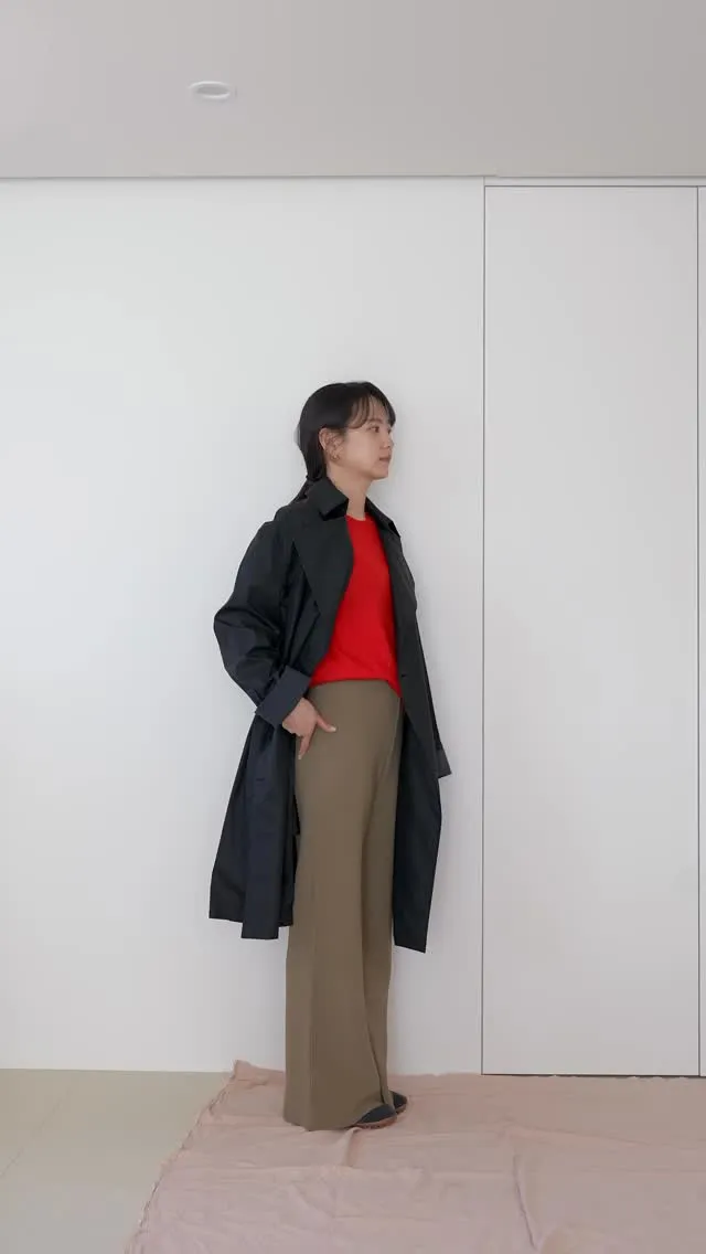 Yoon Seung-ah recebe a primavera com mudança de estilo