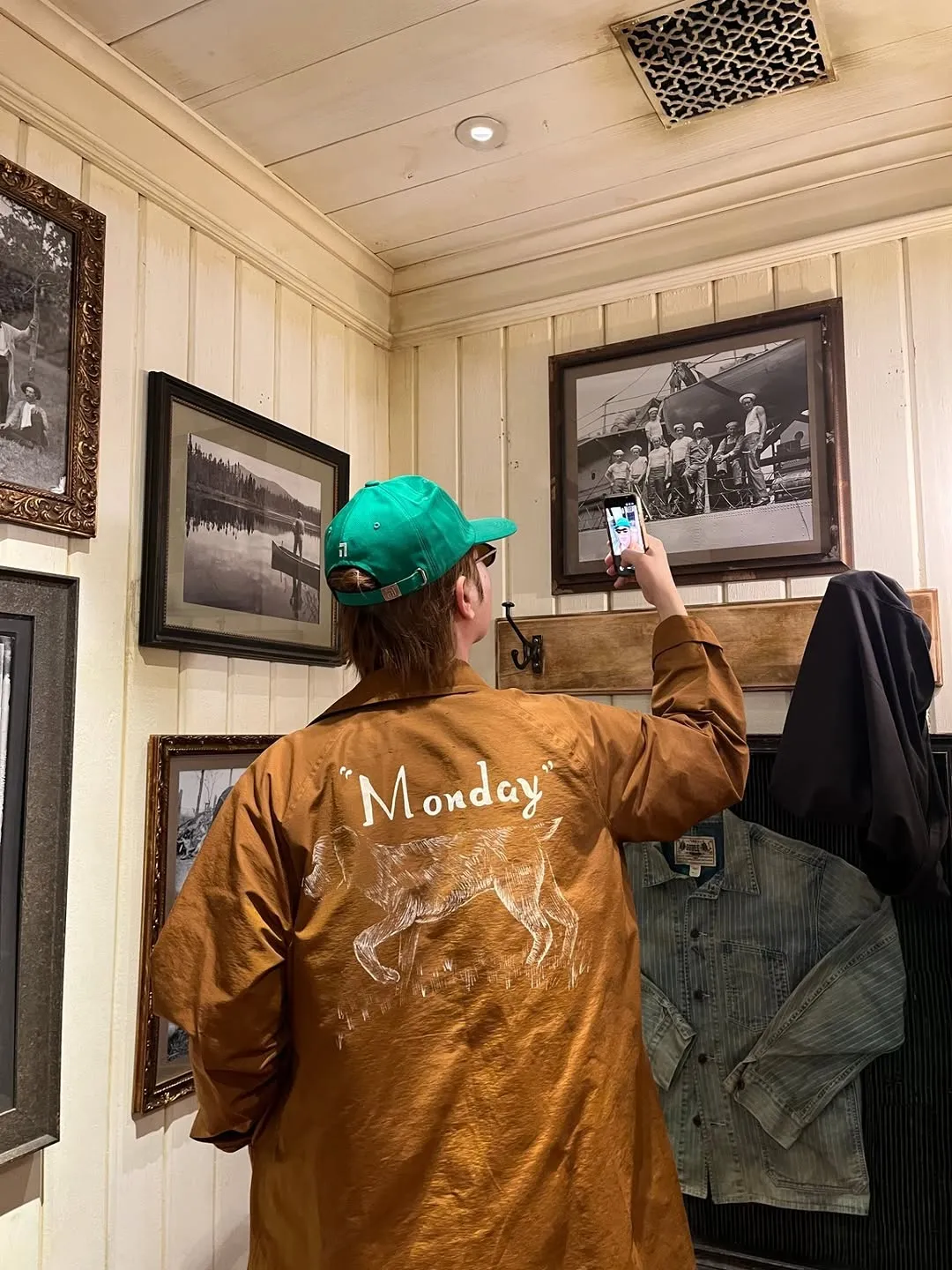 พีโอ แห่งบล็อคบี, บล็อคบี, อัปเดตอินสตาแกรม