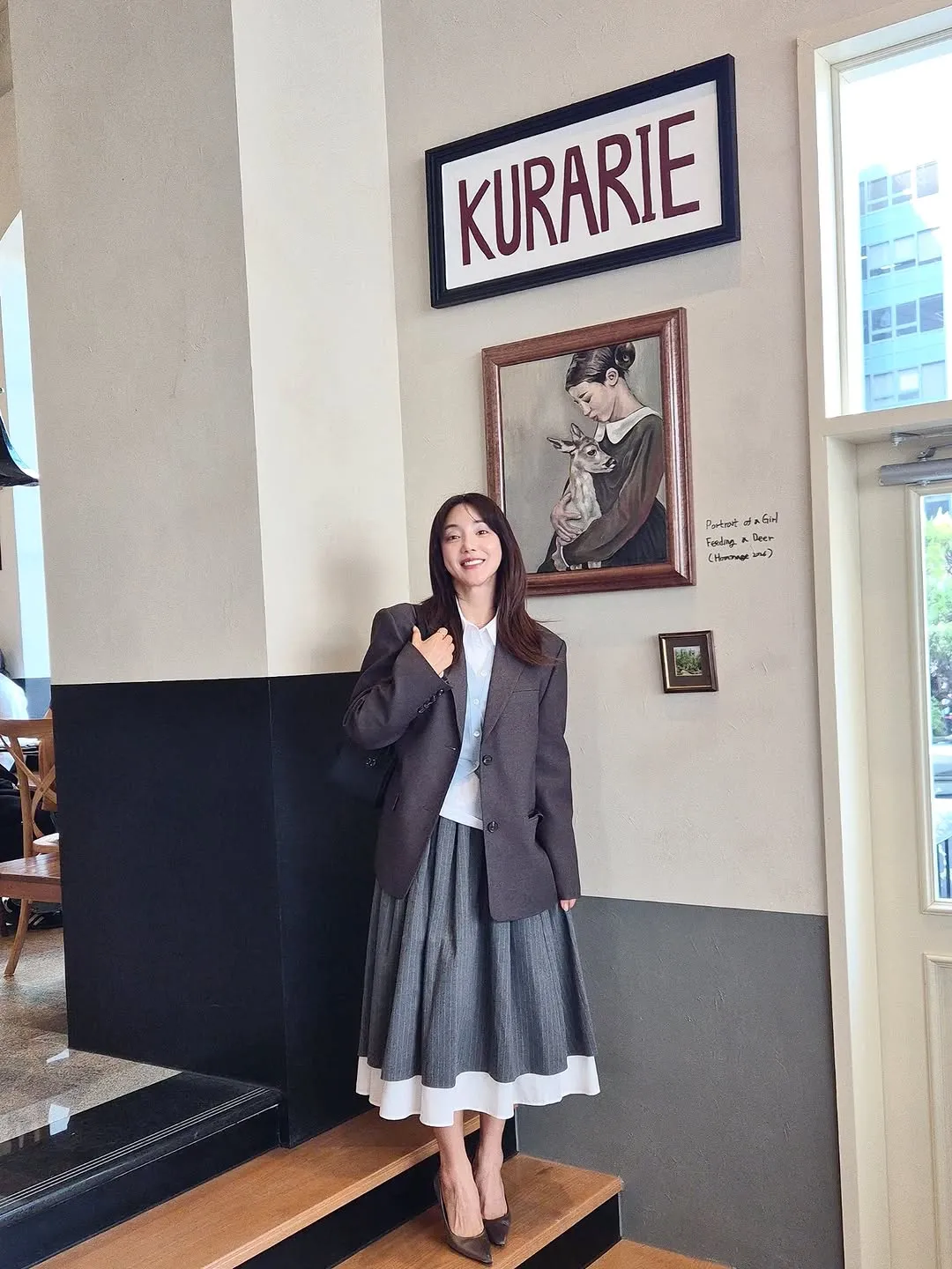 바다, 가수, 인스타그램