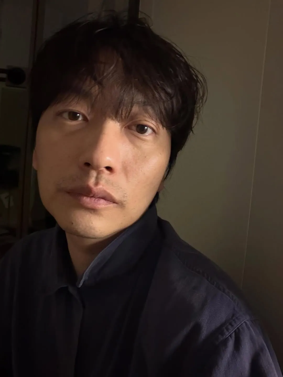 이동휘, 배우, 감사 인사, 인스타그램, 팬들