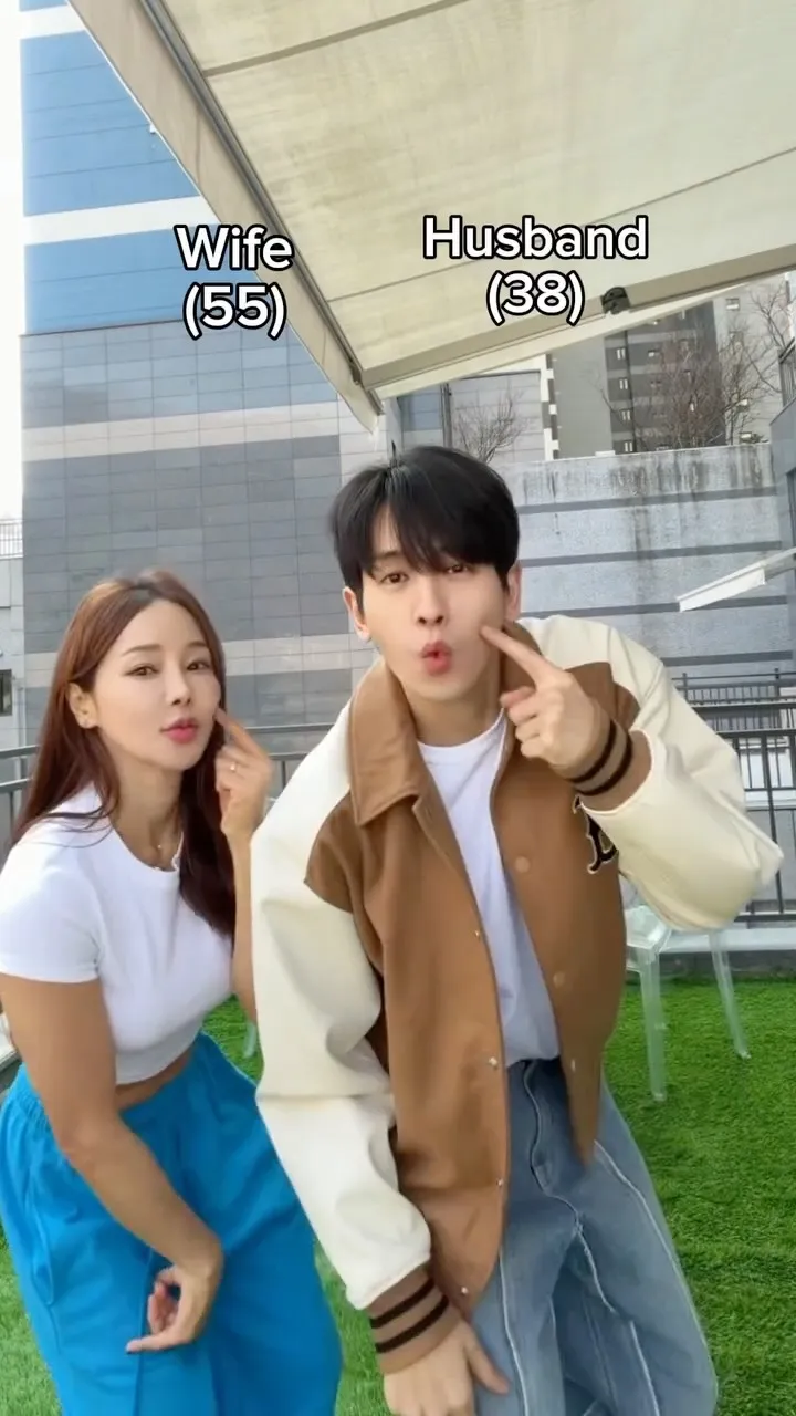 Mina encara seu primeiro desafio de dança no terraço