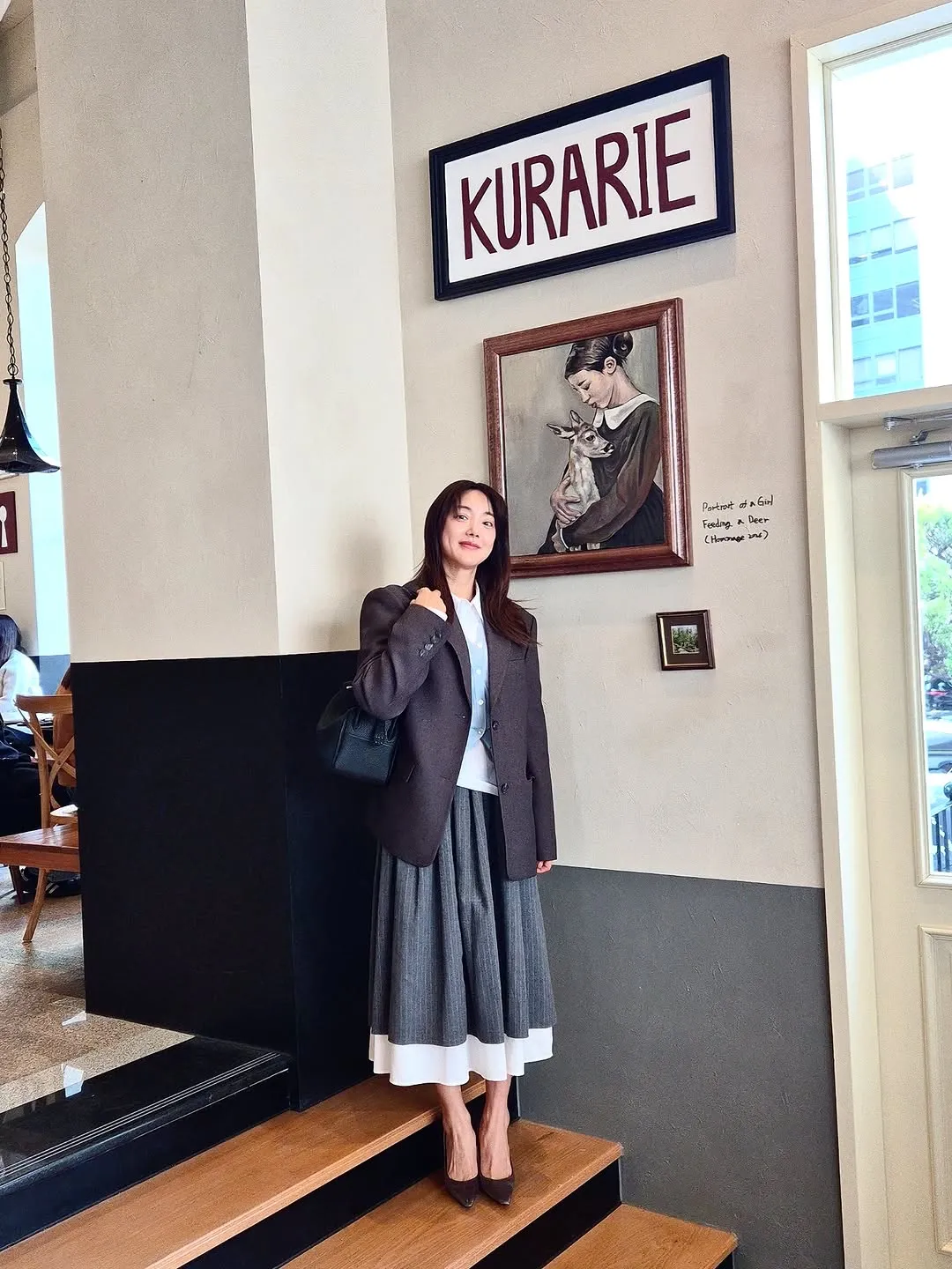 바다, 가수, 인스타그램