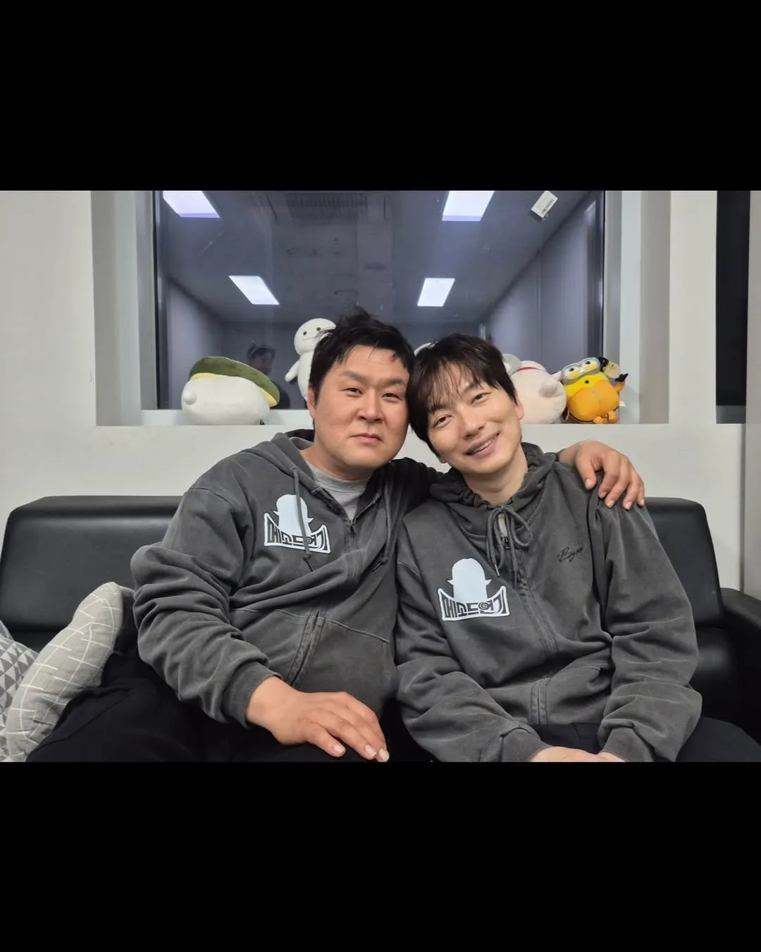 BY4M Studio, Aktor, Unggahan