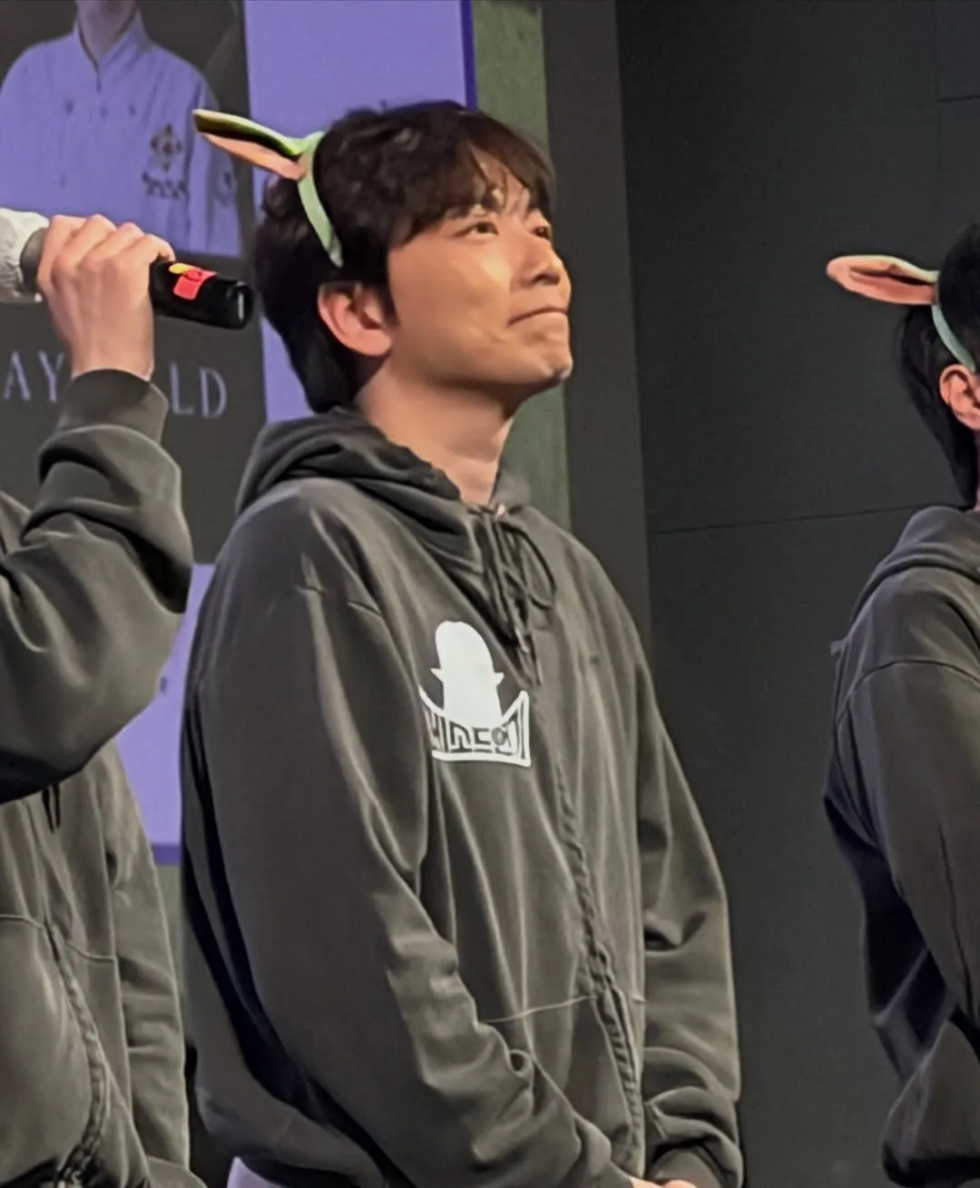 BY4M STUDIO, film, Method Acting