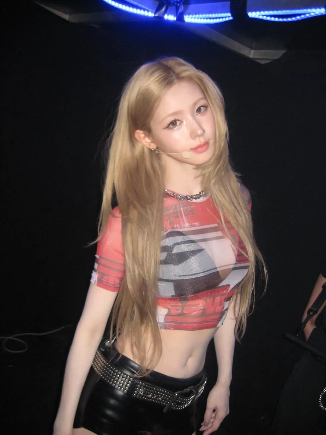 (G)I-DLE 赵美延, 歌手, 泰国粉丝, Instagram, 动态更新