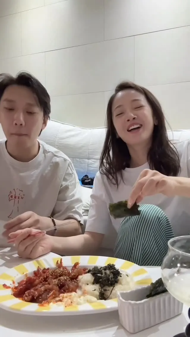 Sabor adictivo: Kim Bomi pierde la batalla contra el dakbal