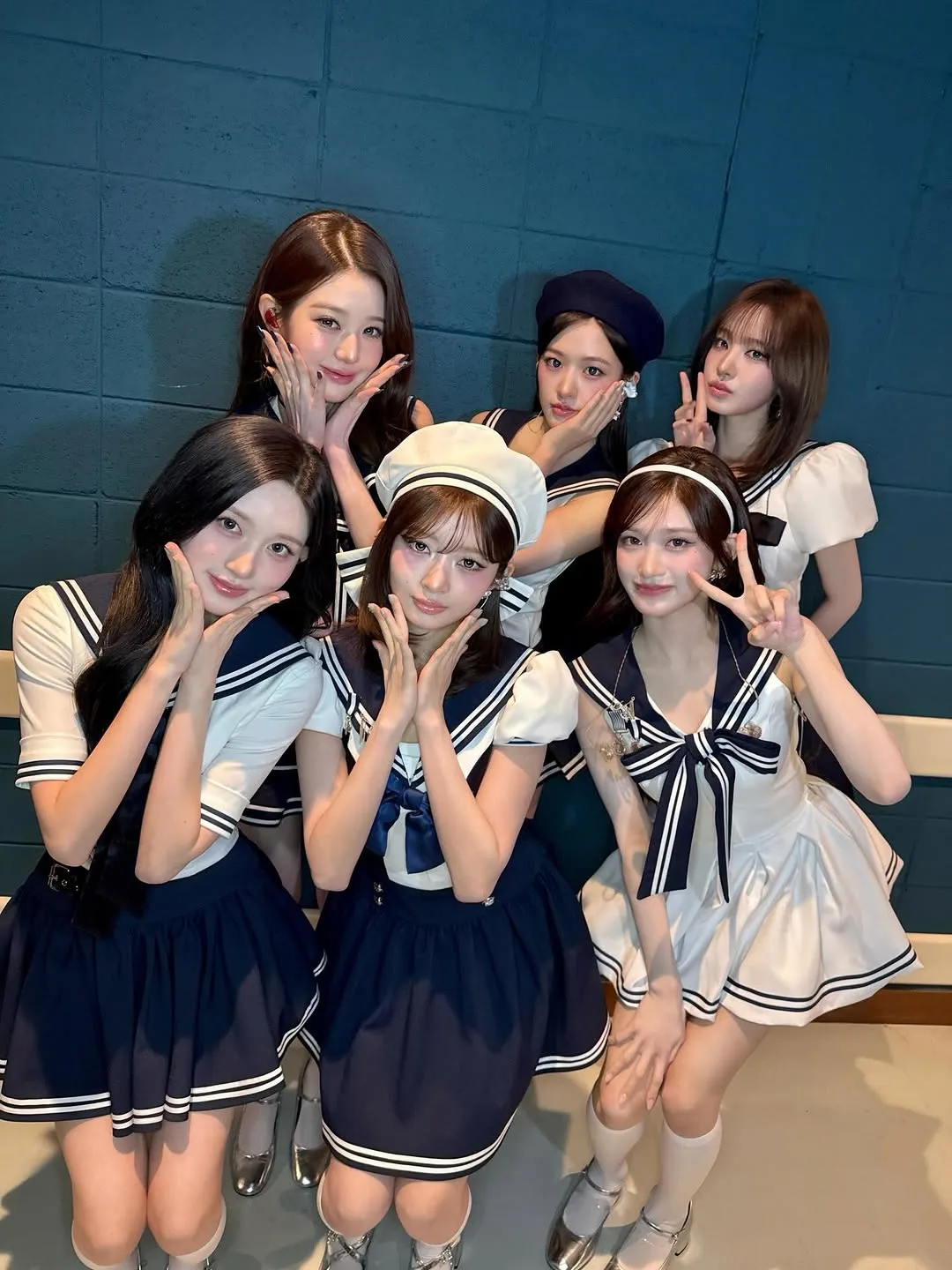 “ไอ브” วันพิเศษที่ได้อยู่ร่วมกับแฟนๆ