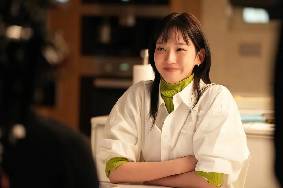 한지현, 배우, 인스타그램