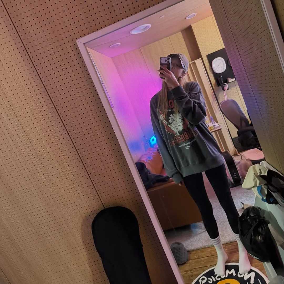 LE, EXID, Instagram, atualização, cotidiano