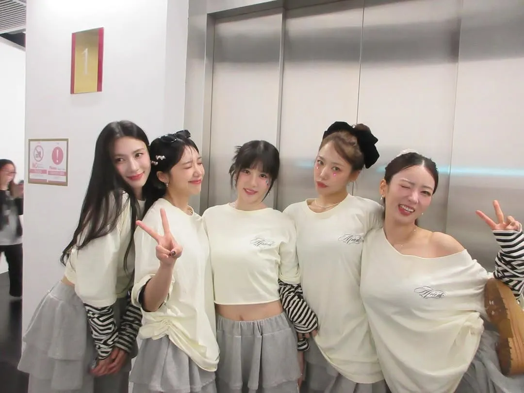 김남주, 사랑스러운 매력 발산