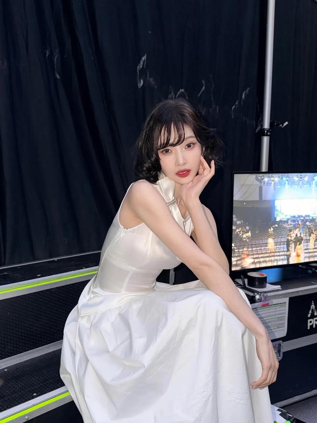 Red Velvet成员JOY, 歌手, 香港巡演