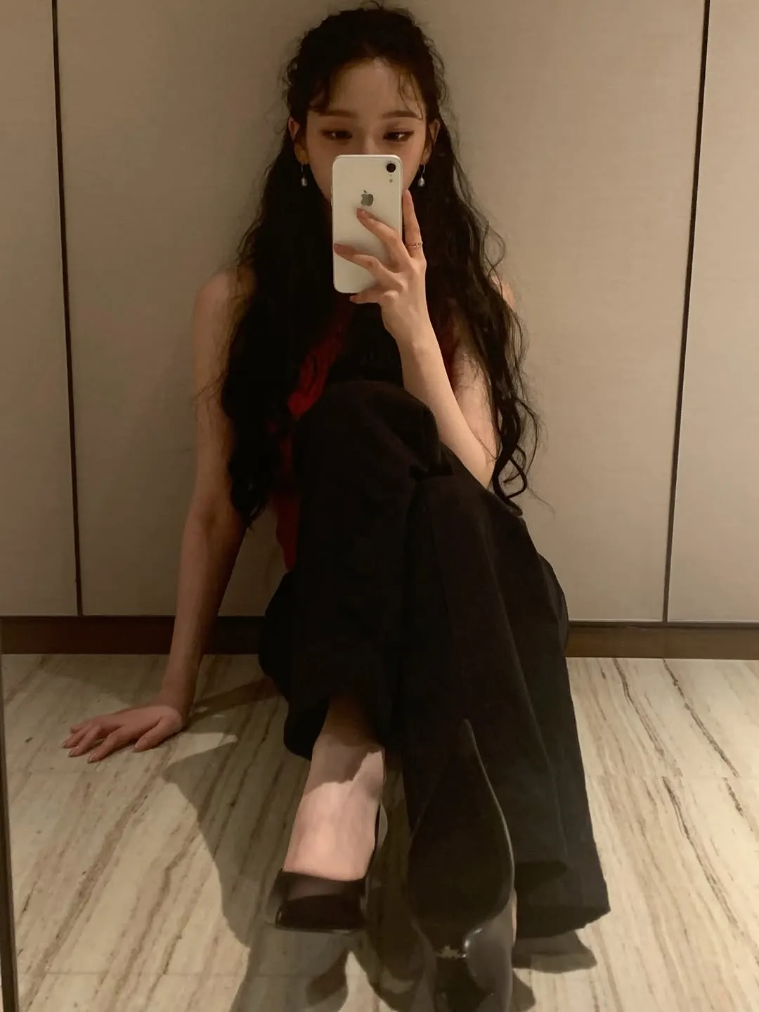 "แล้วเจอกันอีก" คารินา วงเอสปา เผยอัปเดตสุดสง่างาม