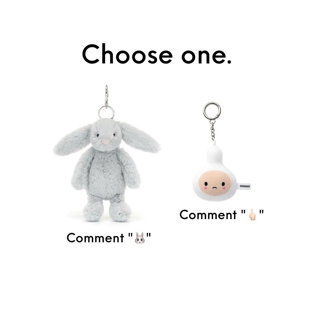 Tablo surpreende ao revelar bonecos