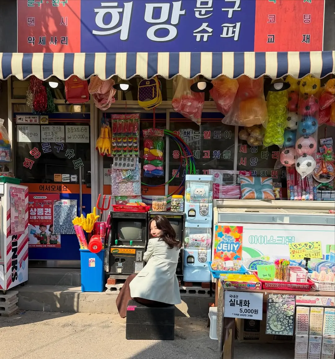 苏怡贤，为爱开处方的翩然振翅