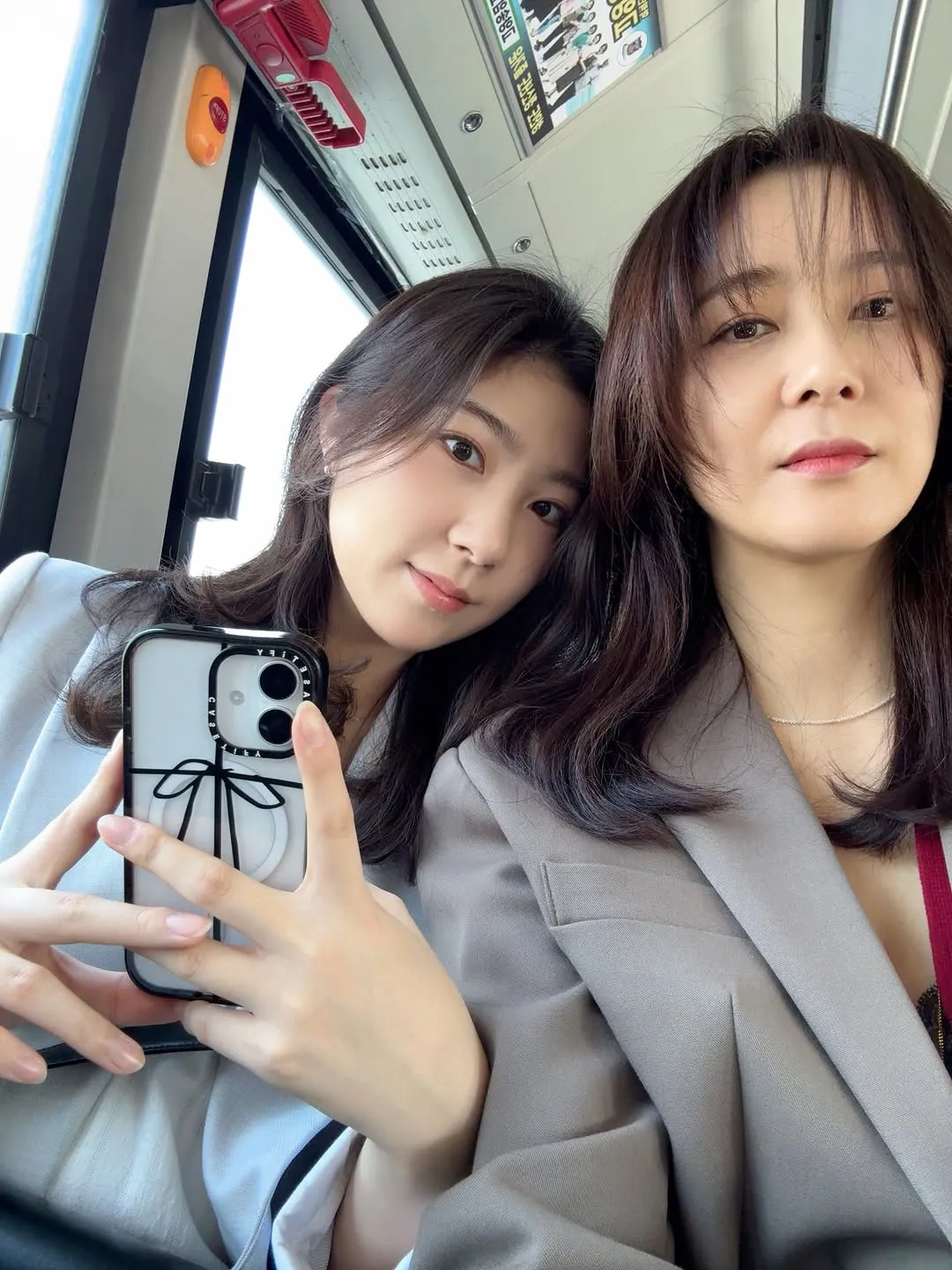 张佳贤, 演员, 马尔子秀